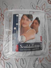 Scaldaletto matrimoniale