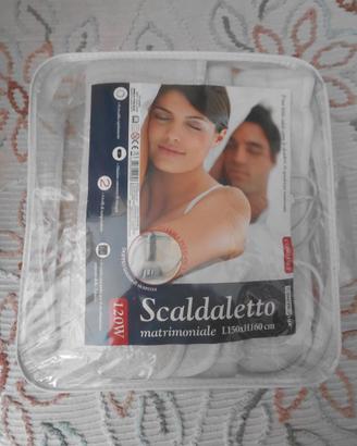 Scaldaletto matrimoniale