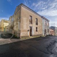 Casa Indipendente Siliqua [Cod. rif 3300801VRG]