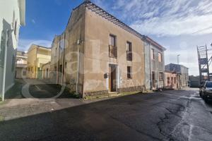 Casa Indipendente Siliqua [Cod. rif 3300801VRG]