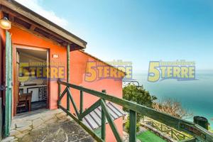 Rustico / Casale di 60 m² con 3 locali a Riomaggio