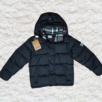 Piumino / Gilet Burberry originale
