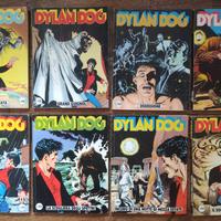 Dylan Dog_prima edizione