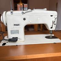 Macchina da cucire PFAFF