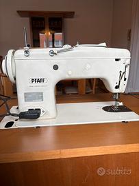 Macchina da cucire PFAFF