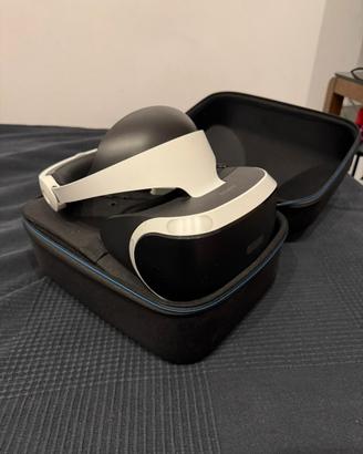 PlayStation VR 1