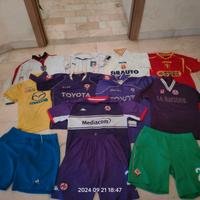 Maglia calcio