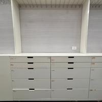 Arredamento per negozio