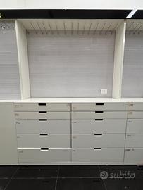 Arredamento per negozio