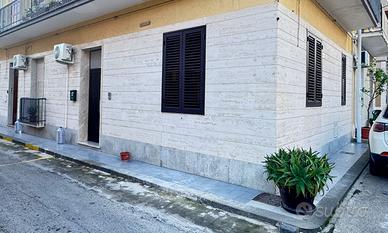 Immobile ristrutturato a 600 m dal mare