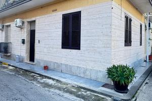 Immobile ristrutturato a 600 m dal mare