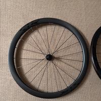 Ruote Giant SRL 0 da 40 mm