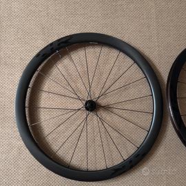 Ruote Giant SRL 0 da 40 mm