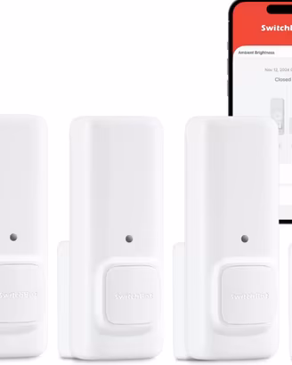 Switchbot sensore di contatto porte e finestre