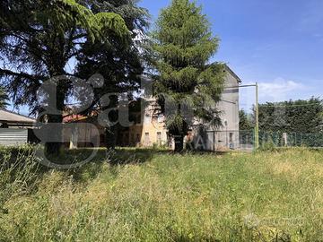 Casa Indipendente Schio [7-V-25VRG]