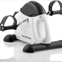 InnovaGoods Pedaliera gambe braccia mini cyclette