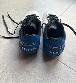 Nike Tiempo Legend 8 FG/MG