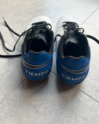 Nike Tiempo Legend 8 FG/MG