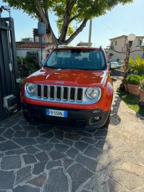 Jeep Renegade Limited