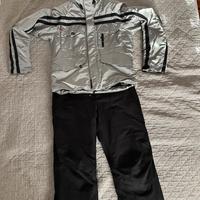 Tuta sci MONCLER uomo