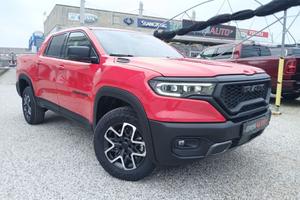 RAM Rampage Rebel 2.2 Diesel