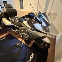 Bmw k 1600 gtl - 2013