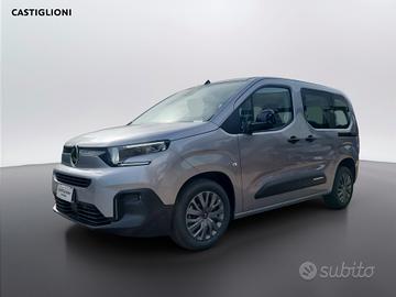 CITROEN Berlingo 1.5 bluehdi M Plus s&s 100cv