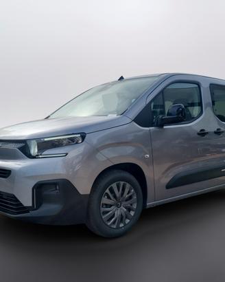 CITROEN Berlingo 1.5 bluehdi M Plus s&s 100cv