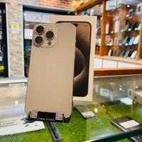 IPhone 15 pro Max 256GB CON GARANZIA