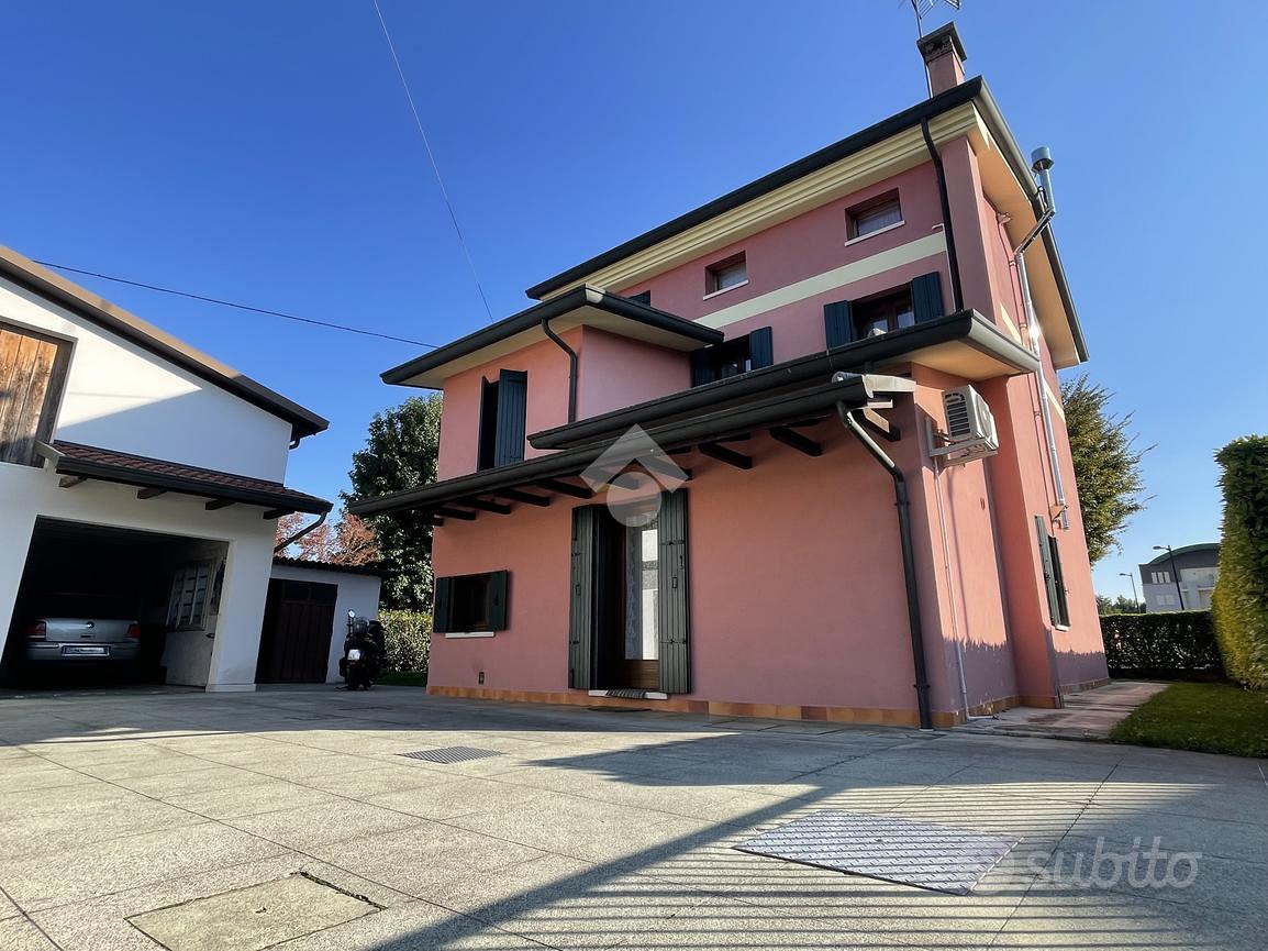 Casa – Fontaniva, Fratta - Vista 4