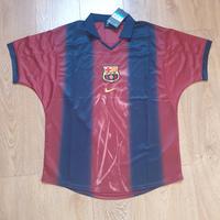 maglia Barcellona travis scott limited edition