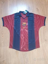 maglia Barcellona travis scott limited edition