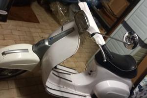 Piaggio Vespa 50 S - 1979