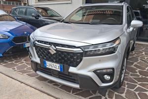 Suzuki S-Cross 1.4 Hybrid Top+