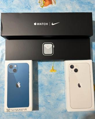Accessori Apple