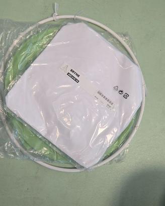 Rete per letto IKEA mosquito bed BRYNE