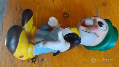 Pinocchio Ledra