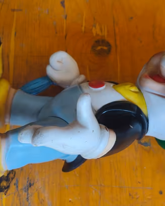 Pinocchio Ledra