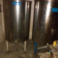 maturatori per apicoltura