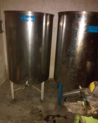 maturatori per apicoltura