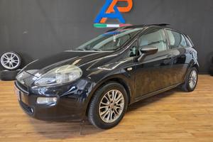 Fiat Punto 5 Porte Punto 5p 1.3 mjt Lounge s&s 95c