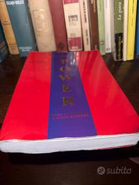 The 48 laws of power