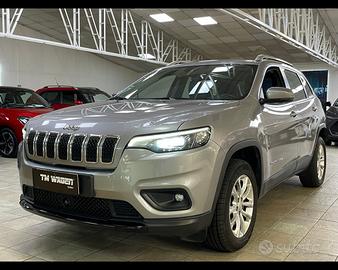 JEEP Cherokee 2.2 Mjt AWD Active Drive I 195cv 202
