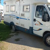 Camper Fiat Ducato