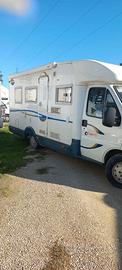 Camper Fiat Ducato
