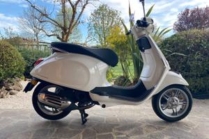 Vespa Piaggio 50