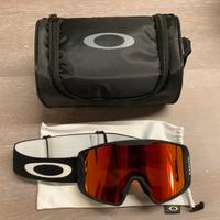 maschera da snowboard