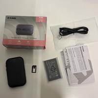 D-Link Mobile WI-FI
