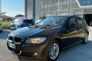 316d 2.0 116CV cat Touring (85 kw)