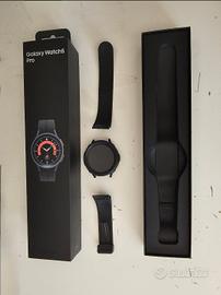 Samsung Galaxy Watch 5 Pro